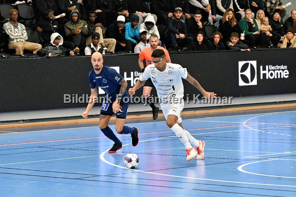 Z50_7553_People-sharpen Bilder FC Kalmar - FC Real Internacional 231023